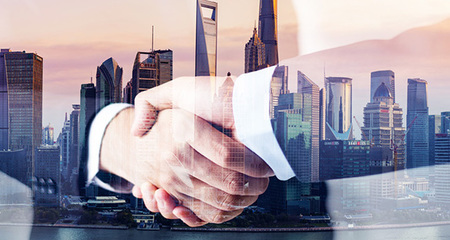 携手创新，共创未来 技术交流与技术转让