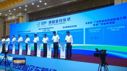 央地携手，共绘齐鲁新蓝图 山东以技术交流与转让驱动高质量发展